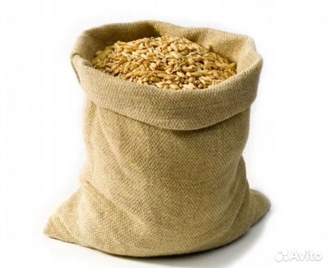 Зернофураж