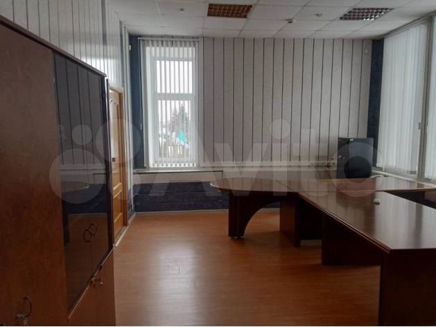 Нежилое помещение 510,8 м²