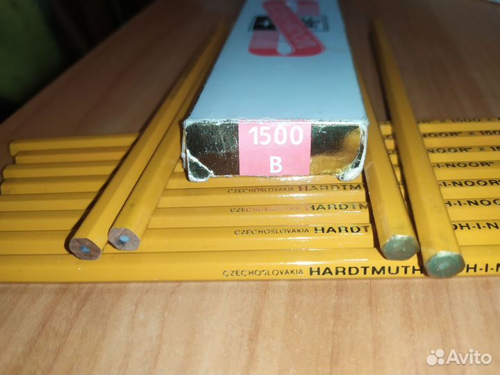 Карандаши koh i noor