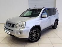 Nissan X-Trail 2.5 CVT, 2008, 239 066 км, с пробегом, цена 736 000 руб.