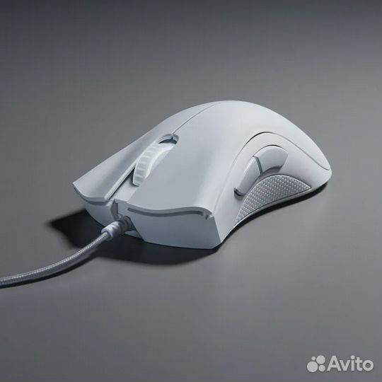 Игровая мышка razer deathadder essential