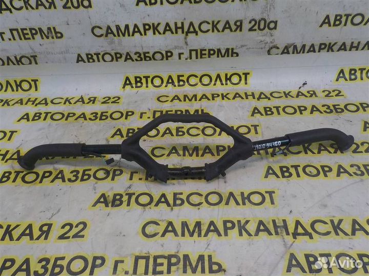 Руль Arctic Cat bearcat 570 XT