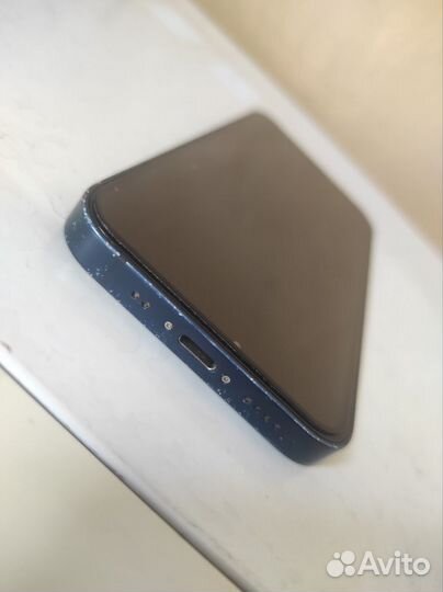 iPhone 12 mini, 128 ГБ