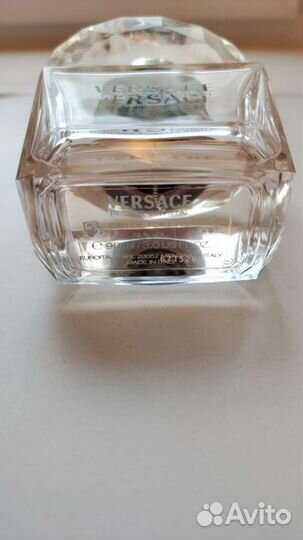 Versace bright crystal 2006 год
