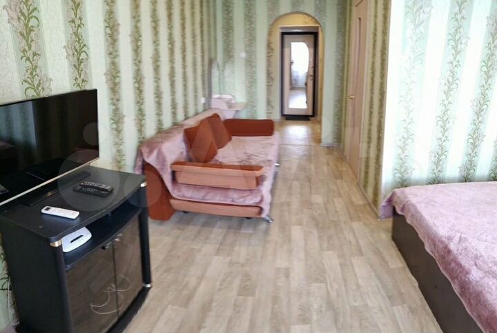 Квартира-студия, 27 м², 6/9 эт.