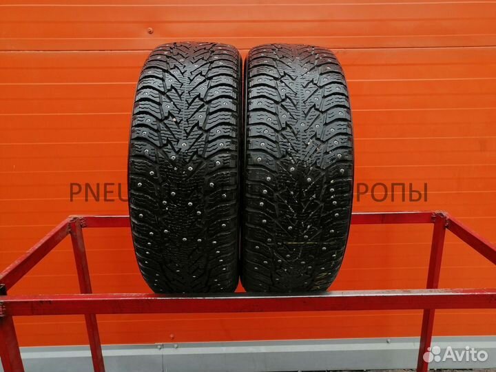 Bridgestone Noranza 001 205/55 R16 94T