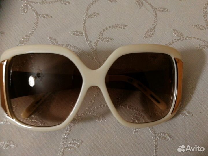 Продаю эксклюзивные очки Chopard