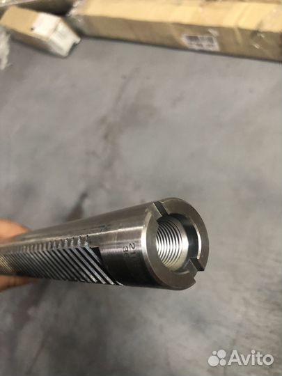 Рулевая рейка hyundai/KIA