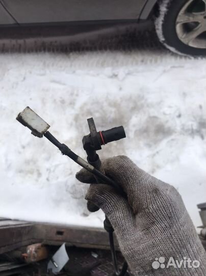 Датчик ABS hyundai-Kia задний левый