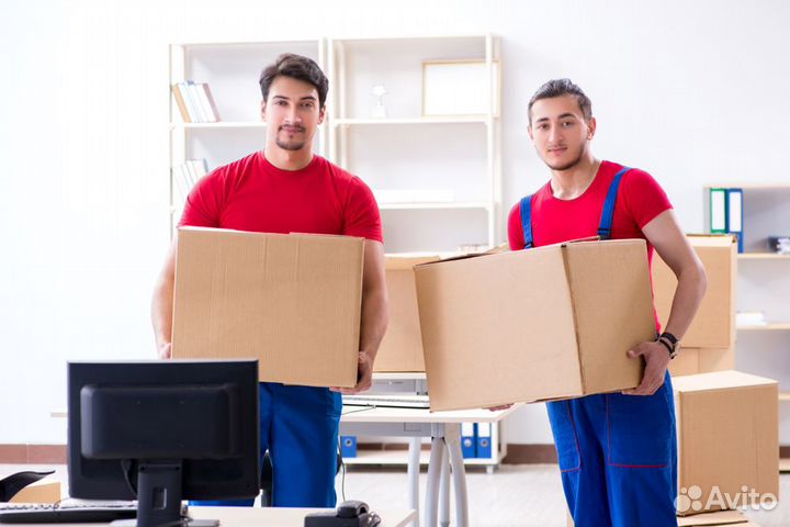 Грузчик на склад инструментов Вахта г. Домодедово