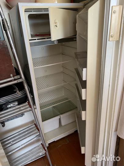 Холодильник бу