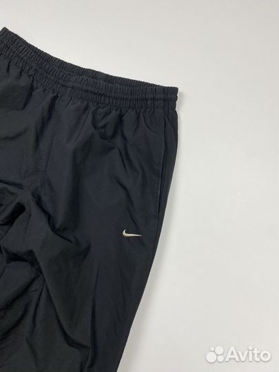 Спортивные штаны Nike Drill (S-M) оригинал