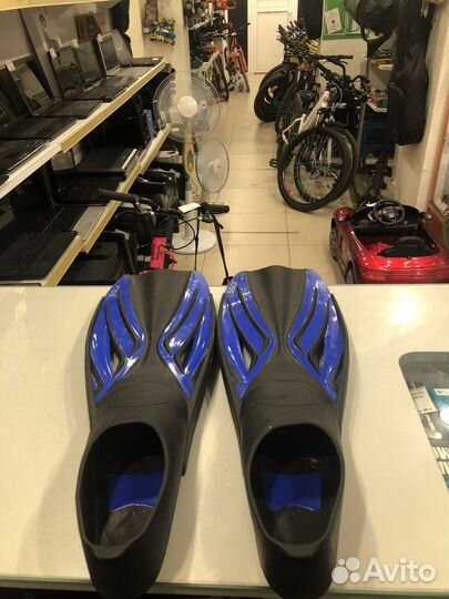 Ласты joss 37-38