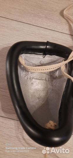 Защита паха