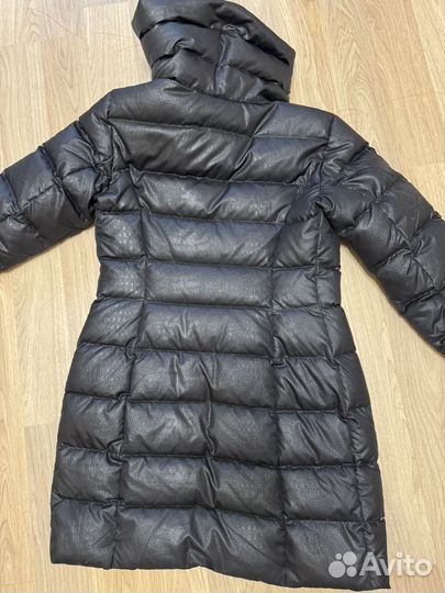 Пуховик зимний женский Finn Flare