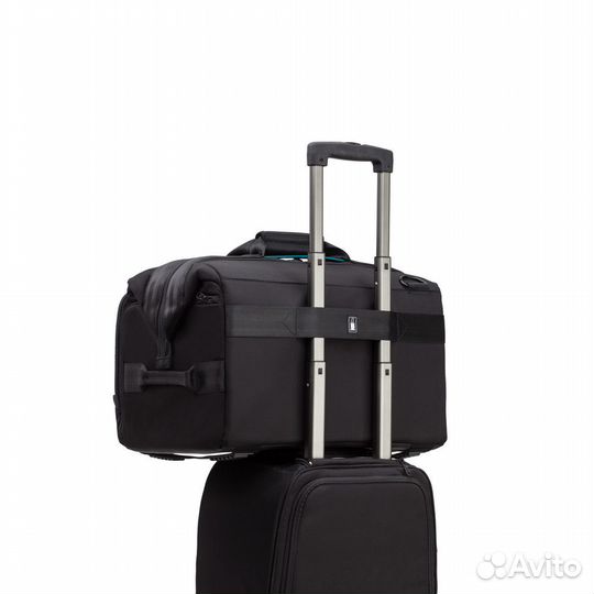 Tenba Cineluxe Shoulder Bag 21 Hightop