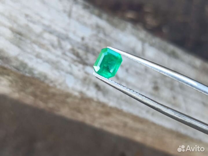 Изумруд Афганистана