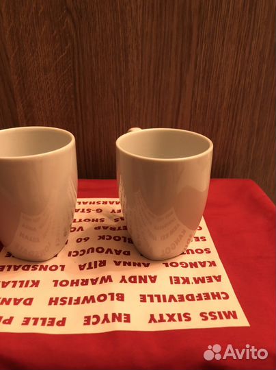 Кружка IKEA 365