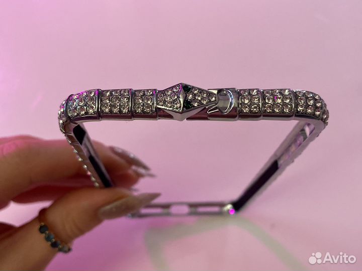 Рамка чехол бампер на iPhone 10