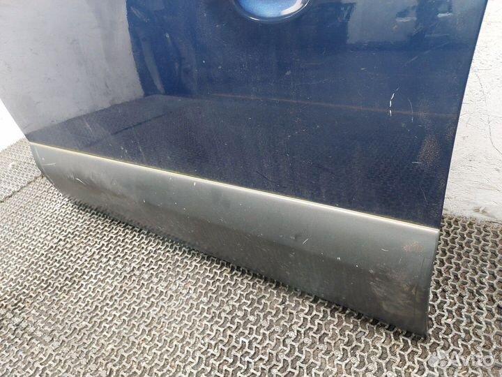 Дверь боковая Hyundai Tucson 1, 2005