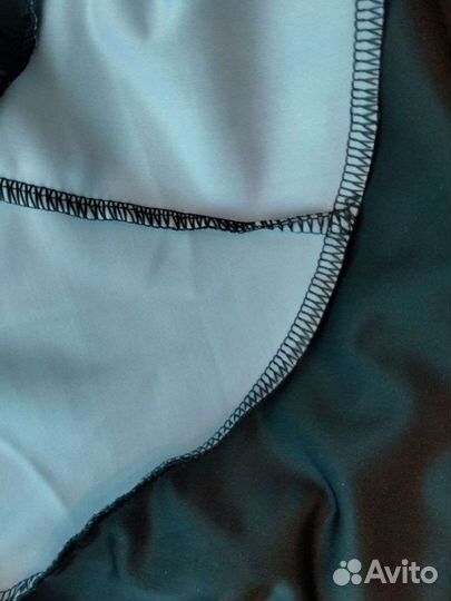 Женские шорты на лямках для велосипеда