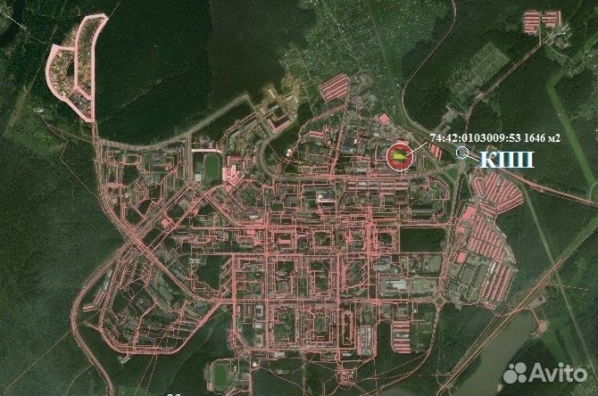 Автокомплекс с автомойкой самообслуживания