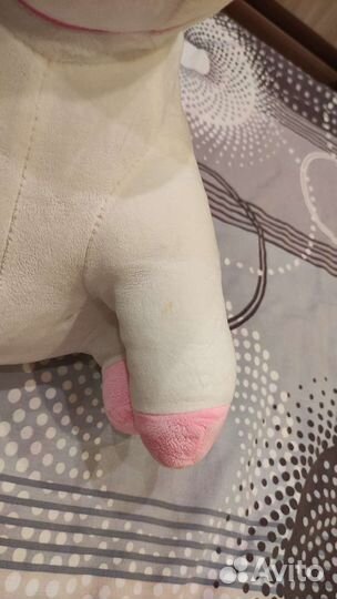 Единорожка, мягкая игрушка