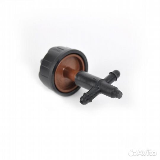 Azud мультифитинг