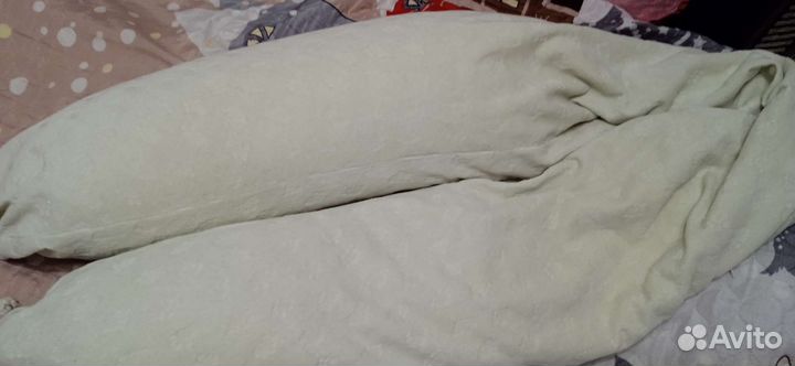 Подушка для беременных