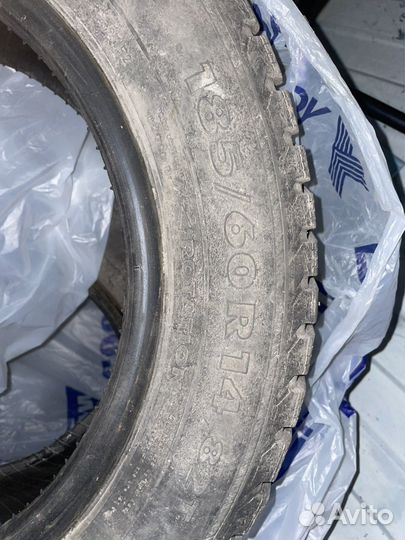 Nordman 7 185/65 R14 20B