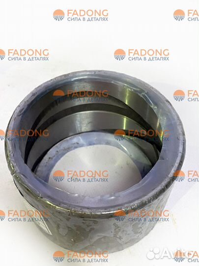 Втулка (диаметр внутр 110) LGB302-110x125х80B1/404