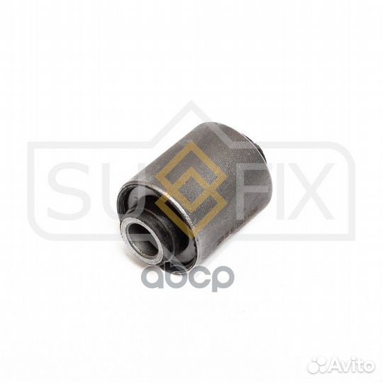 Сайлентблок продольной тяги зад прав/лев SL