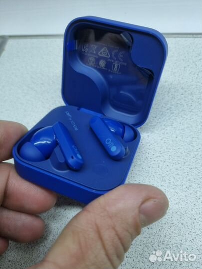 Беспроводные наушники nothing cmf buds pro 2