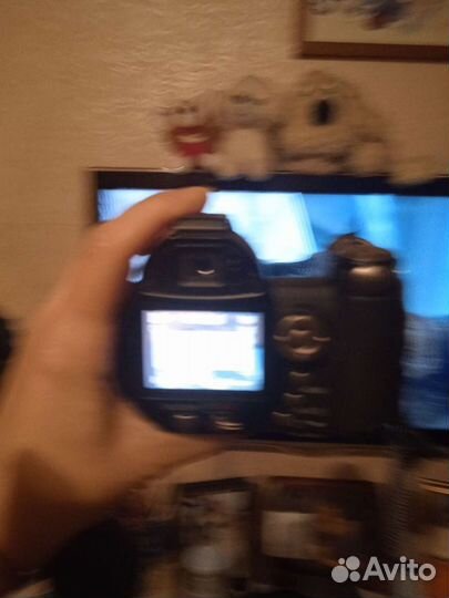 Фотоаппарат камера Konica minolta dimadge Z5