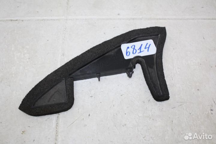 Пыльник Nissan Almera G15