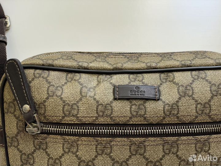 Сумка gucci gg оригинальная