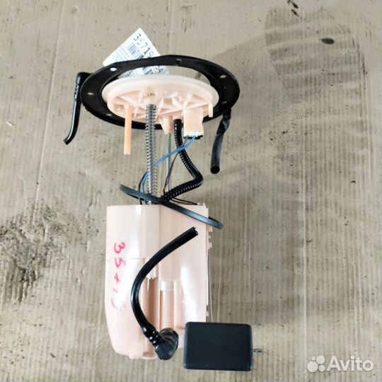 Бензонасос Suzuki Grand Vitara 2006-2015