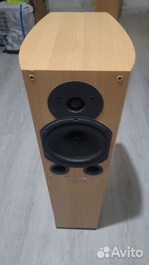 Комплект акустики 5.1 Wharfedale