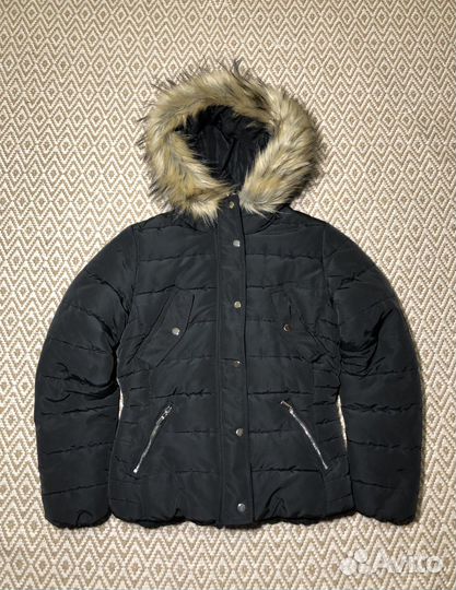 Alaska rick owens type puffer