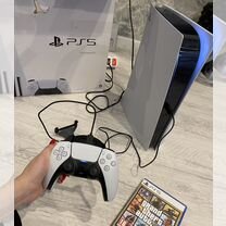 Sony playstation 5