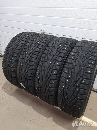 Cordiant Snow Cross 205/60 R16