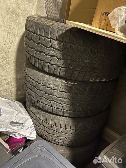 Toyo Observe GSi-6 HP 215/45 R17 91H