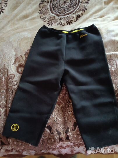 Бриджи для похудения