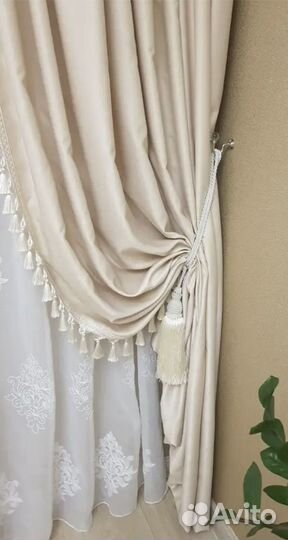 Крючки для штор на стену Держатель для подхватов