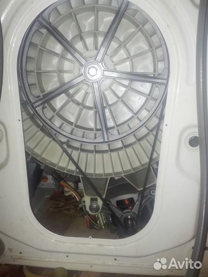 Стиральная машинка автомат бу dexp воз.на.зап