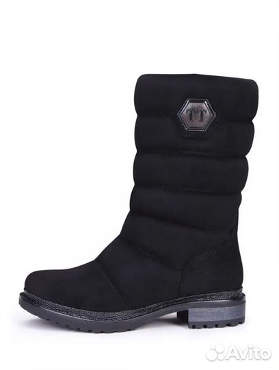 Зимняя обувь женская 39 размер бу