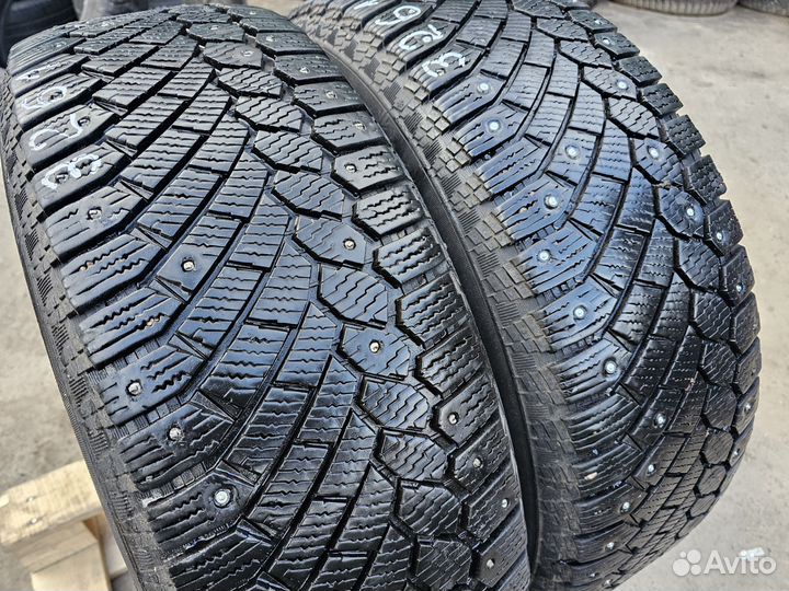 Continental ContiIceContact 4x4 225/65 R17 102T