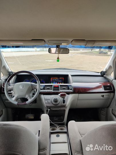 Honda Elysion 3.0 AT, 2004, 163 000 км