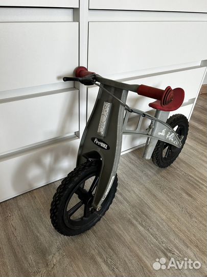 Беговел детский