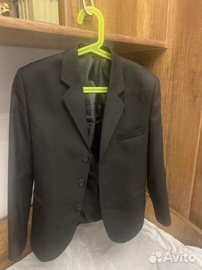 Пиджак на мальчика